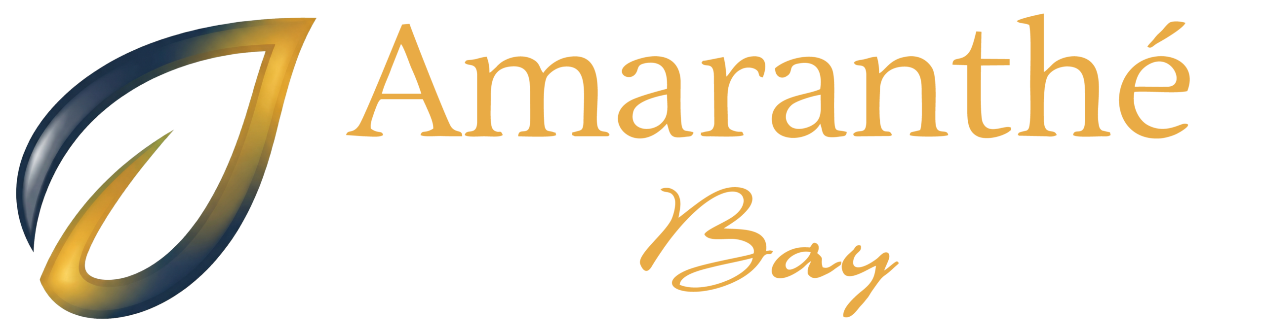 Amaranthé Bay Resort & Spa logo