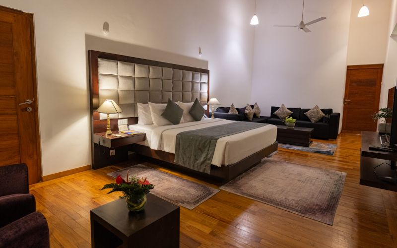 Executive Suite
