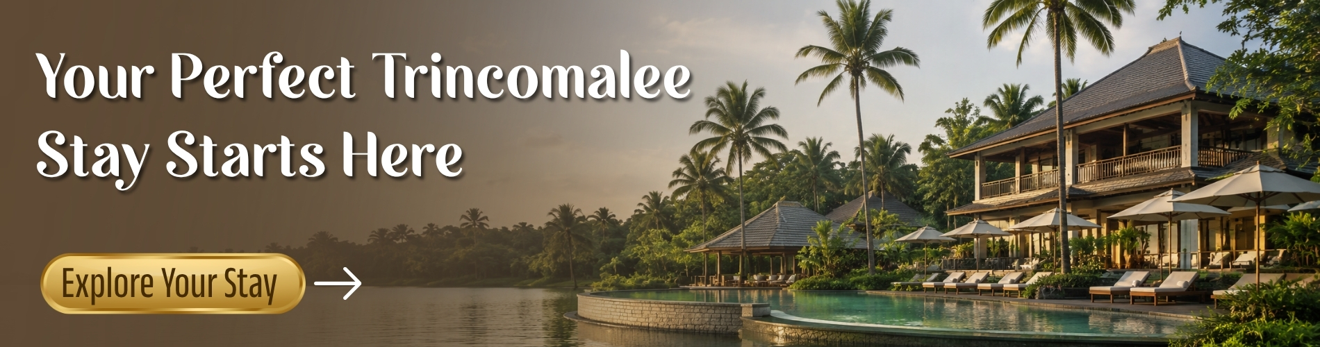 What to Expect at Amaranthe Bay? - Trincomalee