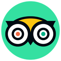 Tripadvisor Icon